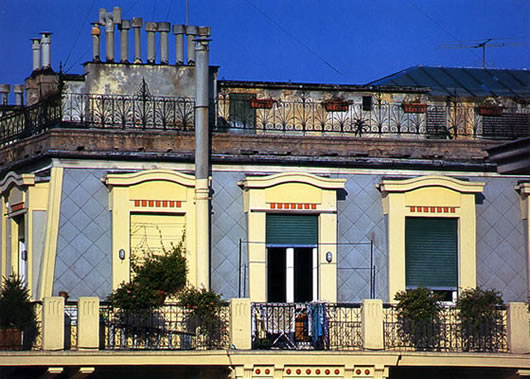 coperture in ardesia