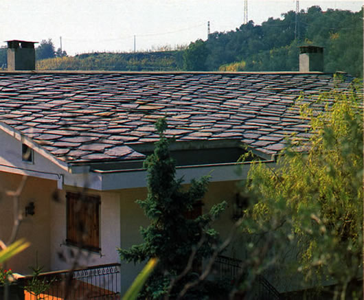 coperture in ardesia